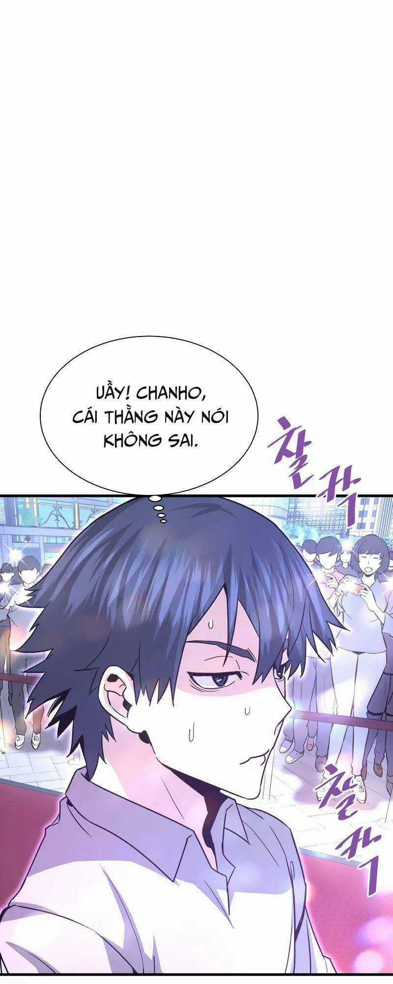 Ta Trở Về Từ ĐịA NgụC Chapter 53 trang 66