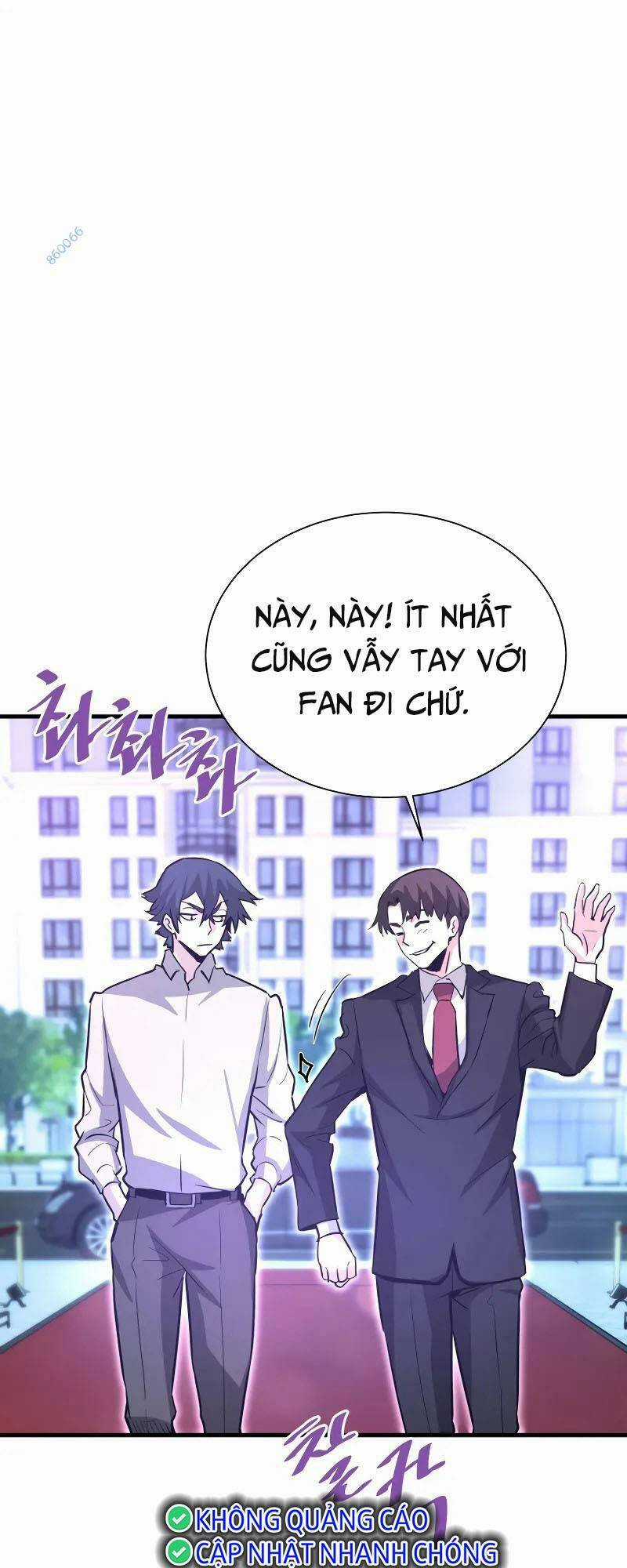 Ta Trở Về Từ ĐịA NgụC Chapter 53 trang 67