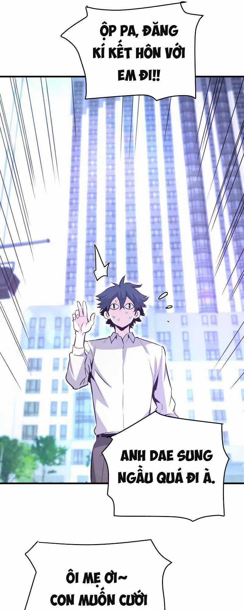 Ta Trở Về Từ ĐịA NgụC Chapter 53 trang 70