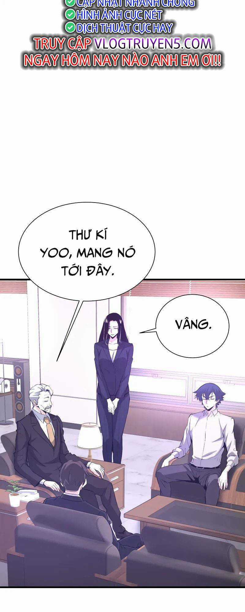 Ta Trở Về Từ ĐịA NgụC Chapter 53 trang 74