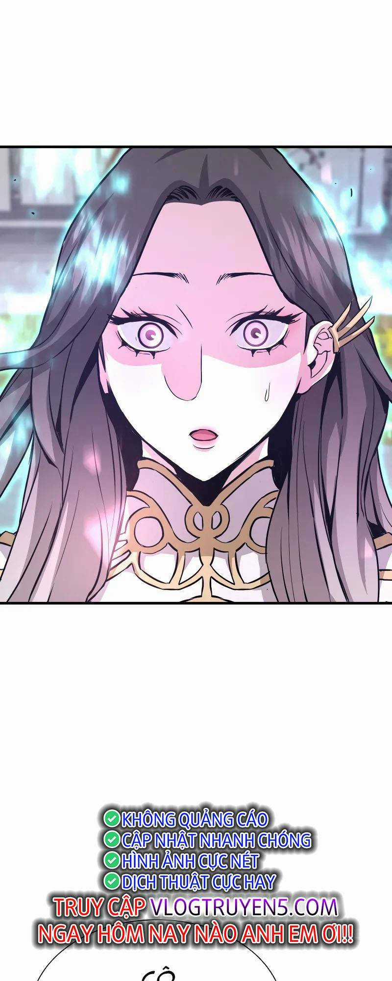 Ta Trở Về Từ ĐịA NgụC Chapter 53 trang 8