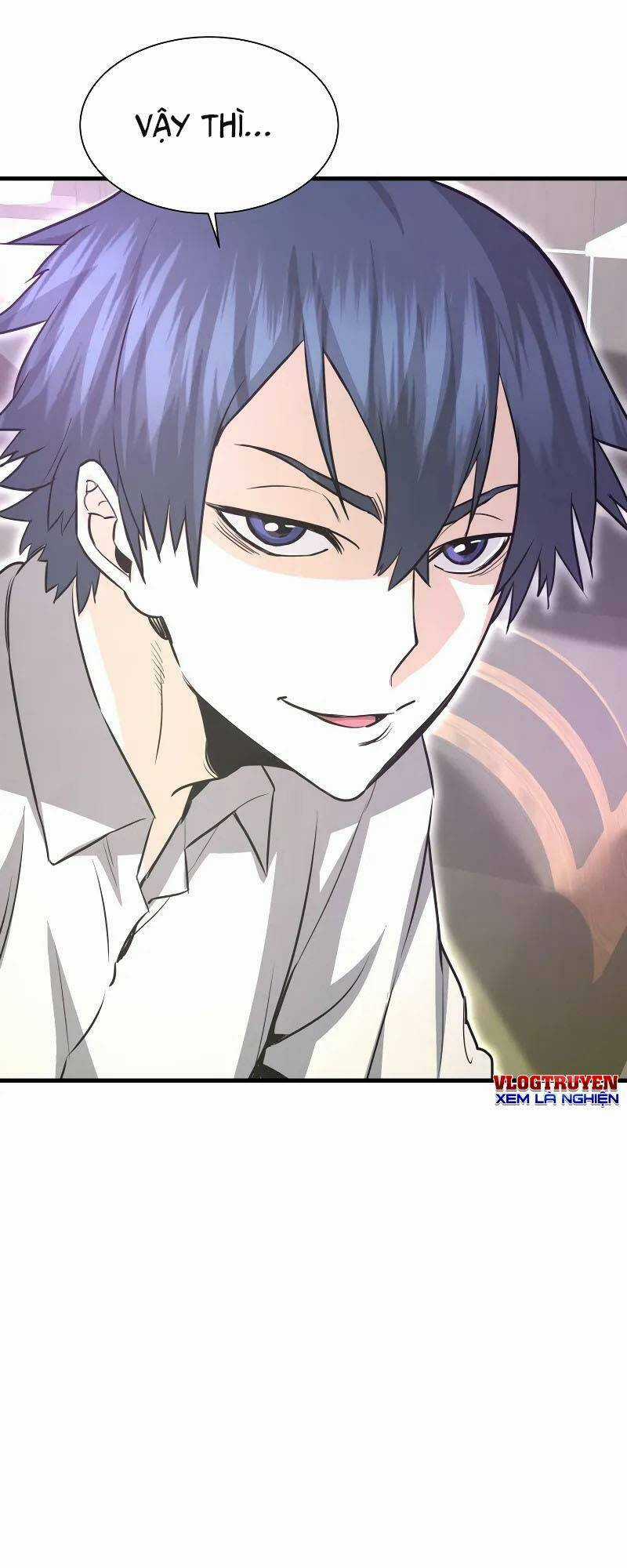 Ta Trở Về Từ ĐịA NgụC Chapter 53 trang 81