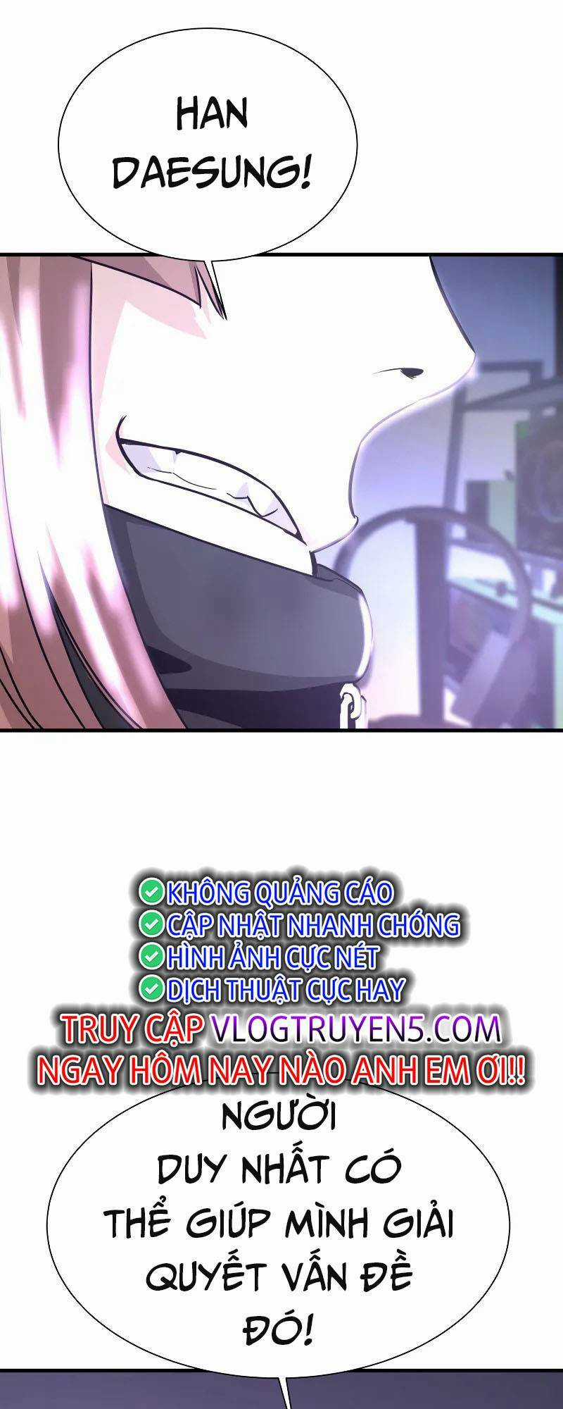 Ta Trở Về Từ ĐịA NgụC Chapter 54 trang 11