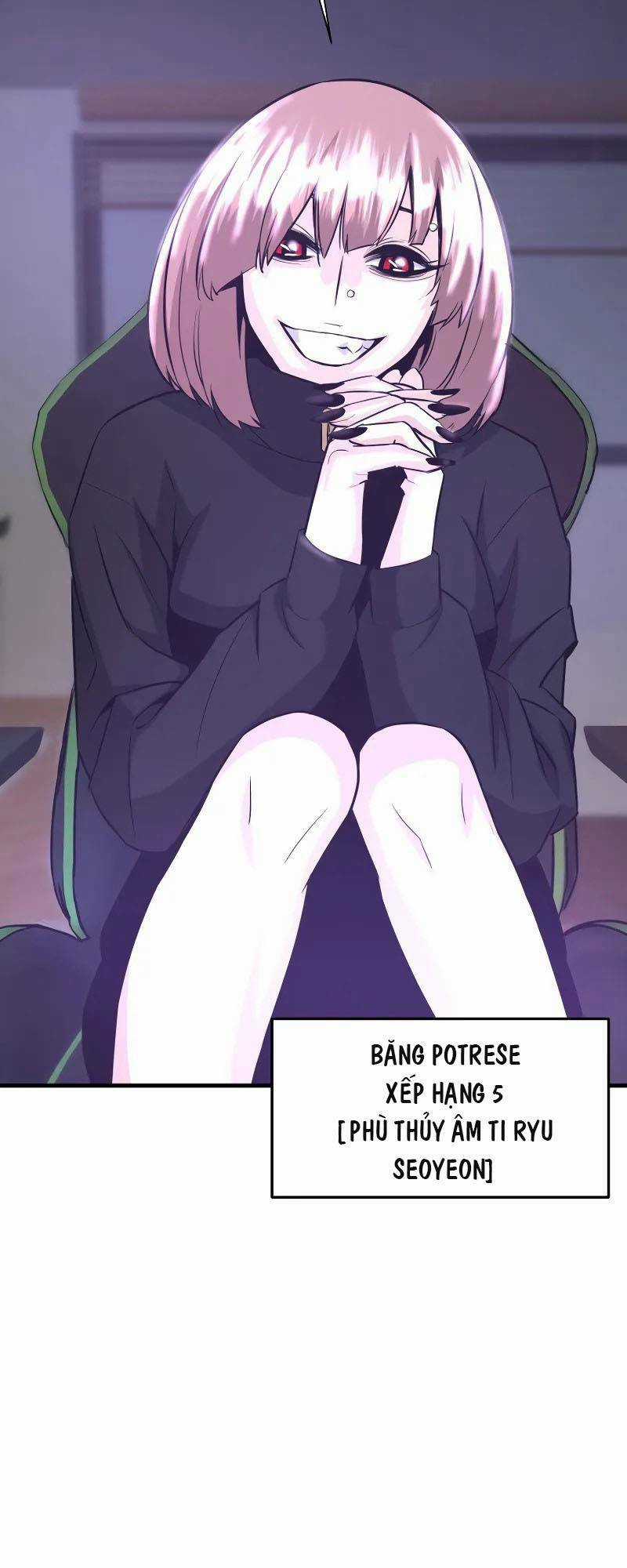 Ta Trở Về Từ ĐịA NgụC Chapter 54 trang 12