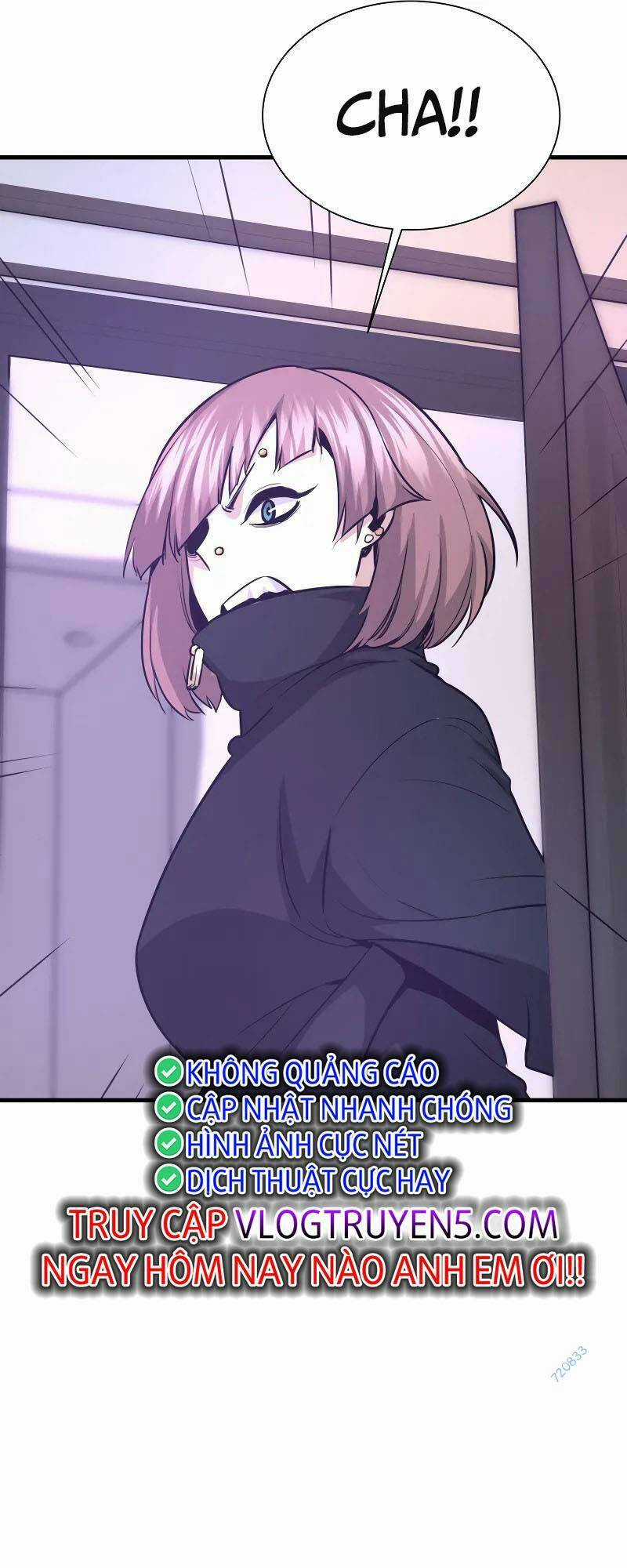 Ta Trở Về Từ ĐịA NgụC Chapter 54 trang 16