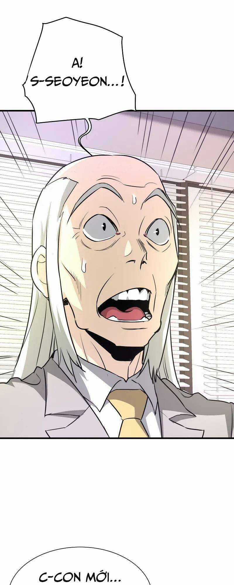 Ta Trở Về Từ ĐịA NgụC Chapter 54 trang 17