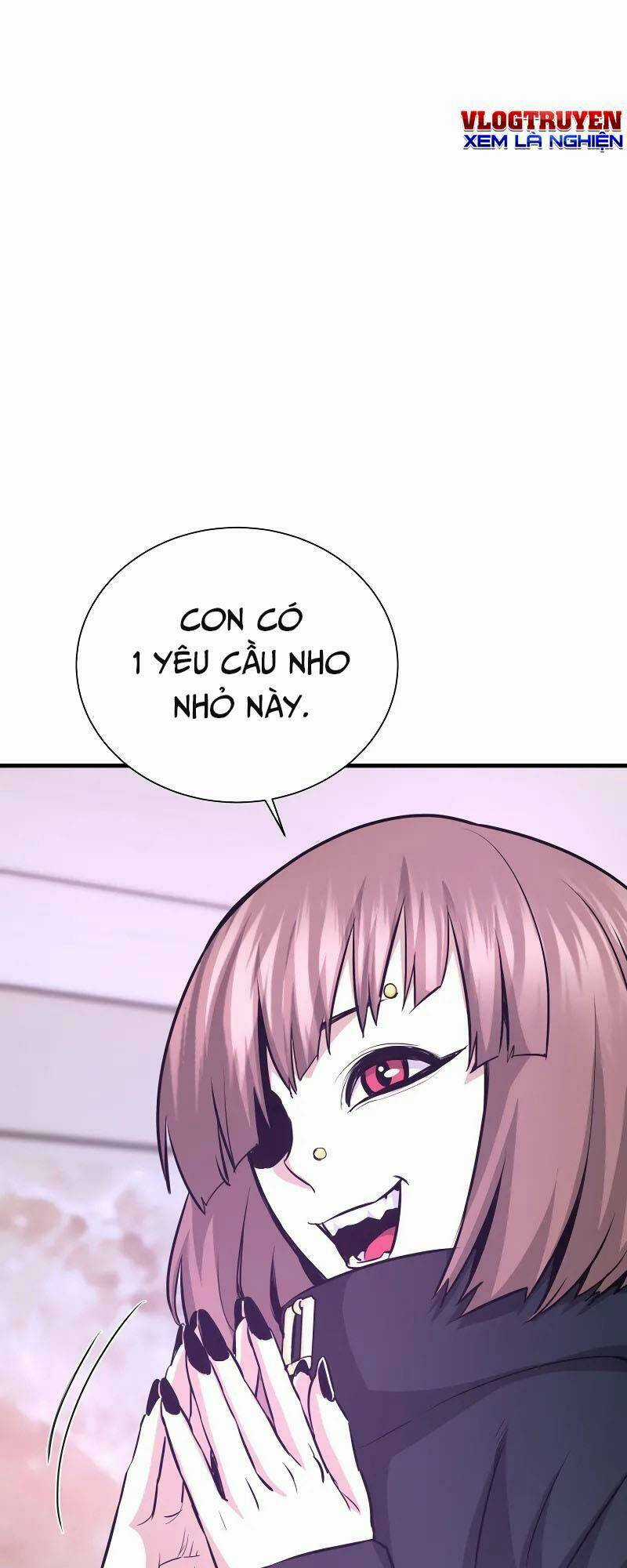 Ta Trở Về Từ ĐịA NgụC Chapter 54 trang 19