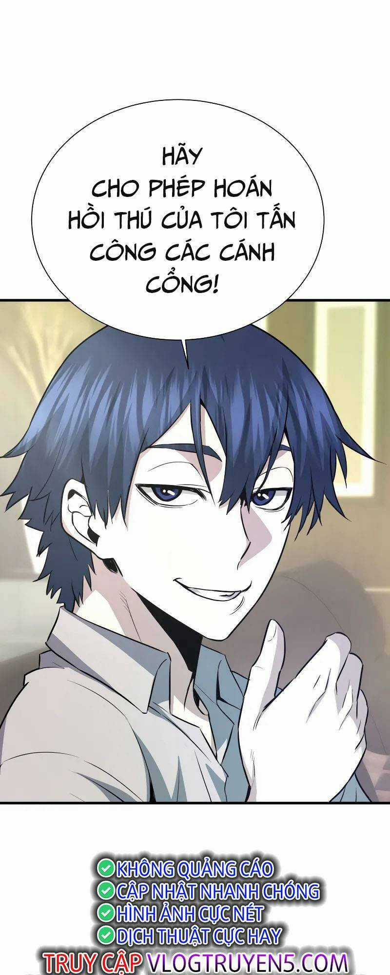 Ta Trở Về Từ ĐịA NgụC Chapter 54 trang 2