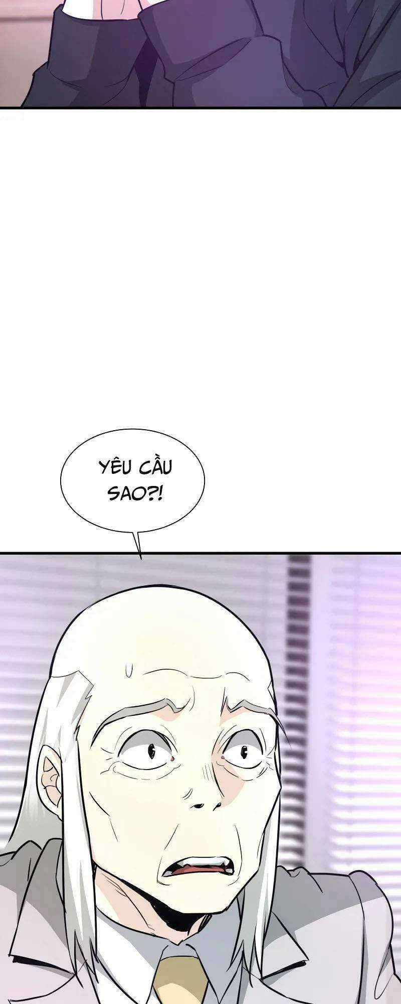 Ta Trở Về Từ ĐịA NgụC Chapter 54 trang 20