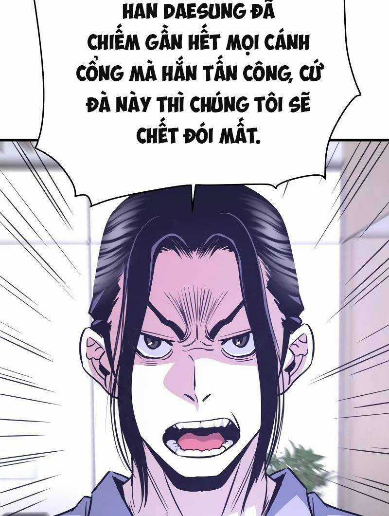 Ta Trở Về Từ ĐịA NgụC Chapter 54 trang 22