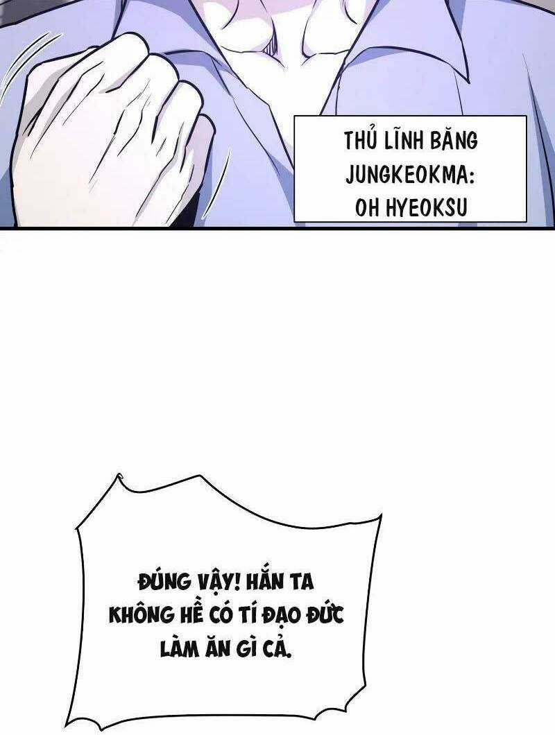 Ta Trở Về Từ ĐịA NgụC Chapter 54 trang 23