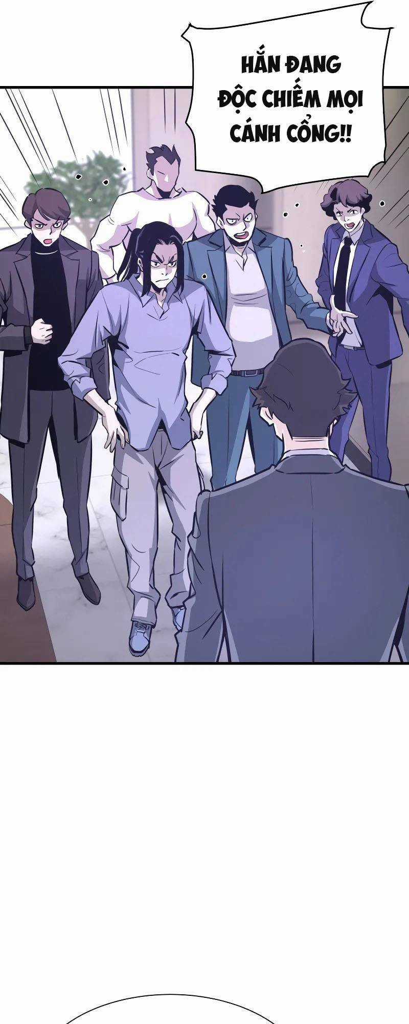 Ta Trở Về Từ ĐịA NgụC Chapter 54 trang 24