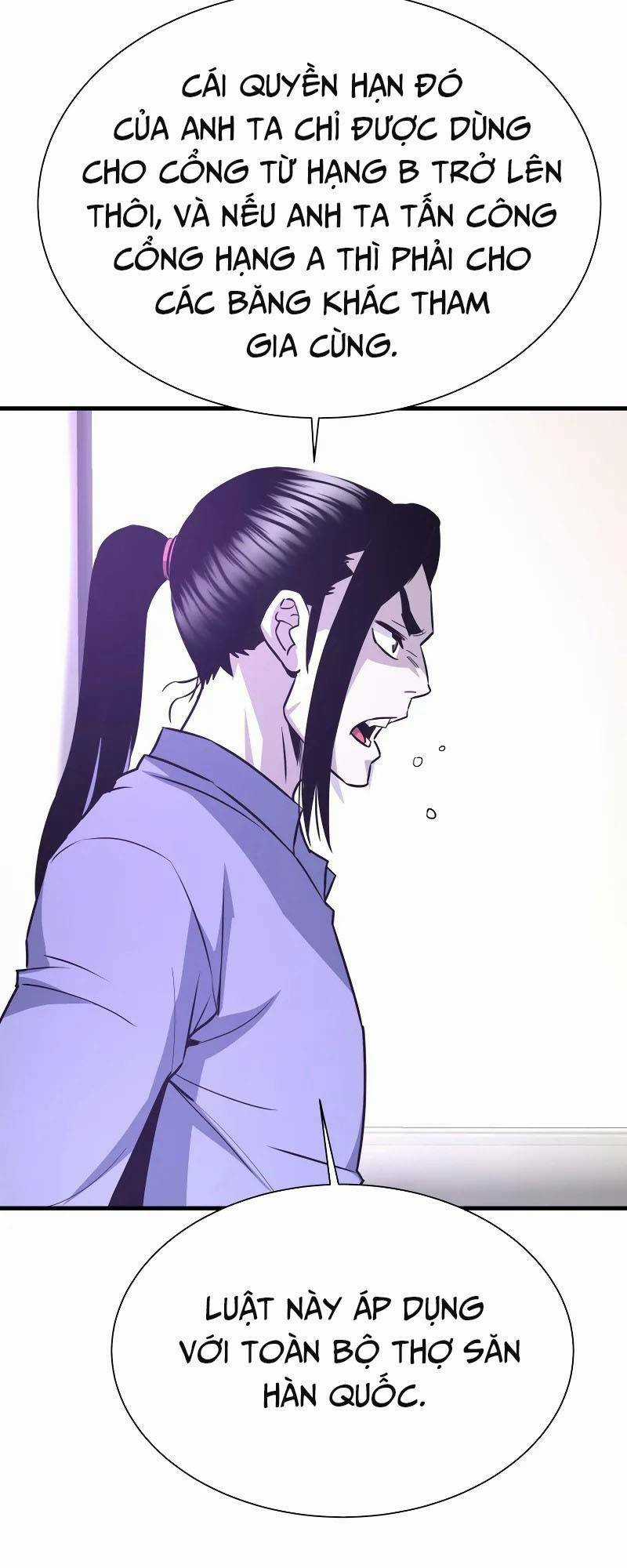 Ta Trở Về Từ ĐịA NgụC Chapter 54 trang 28