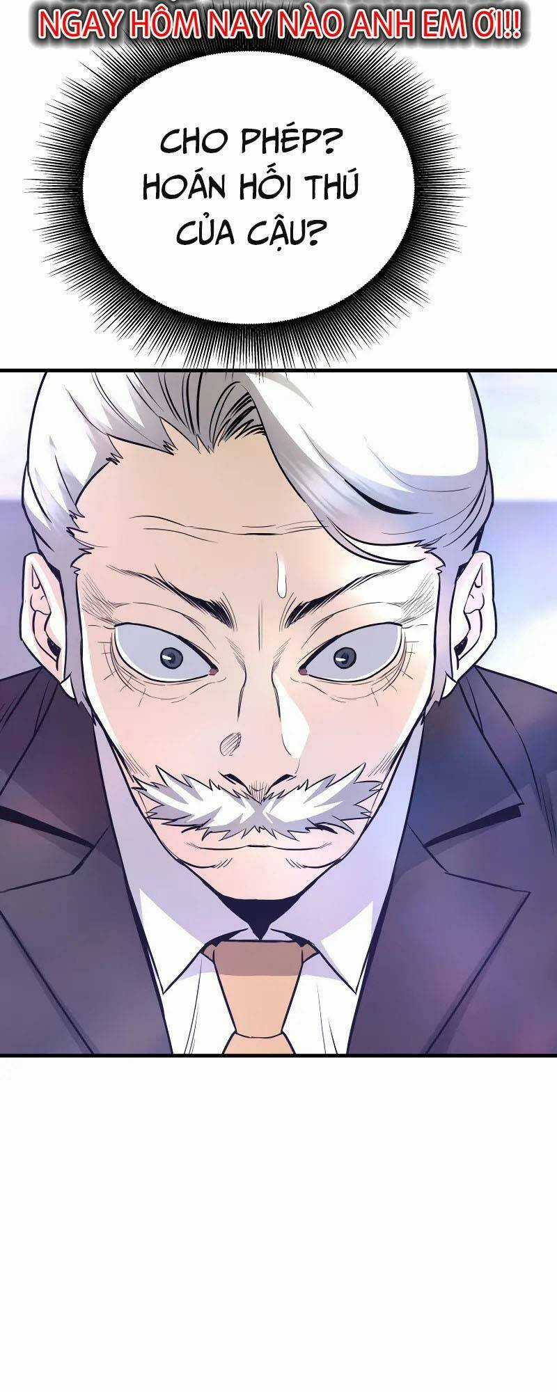 Ta Trở Về Từ ĐịA NgụC Chapter 54 trang 3