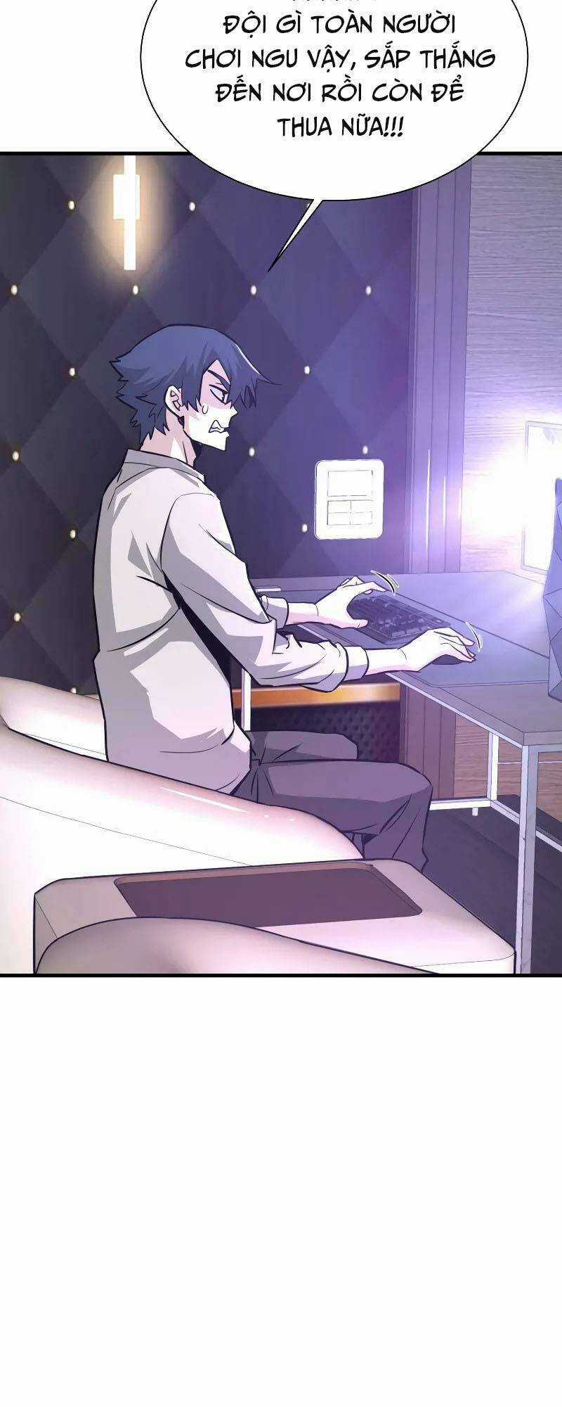 Ta Trở Về Từ ĐịA NgụC Chapter 54 trang 33