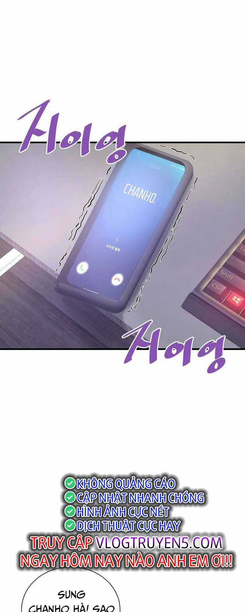 Ta Trở Về Từ ĐịA NgụC Chapter 54 trang 34