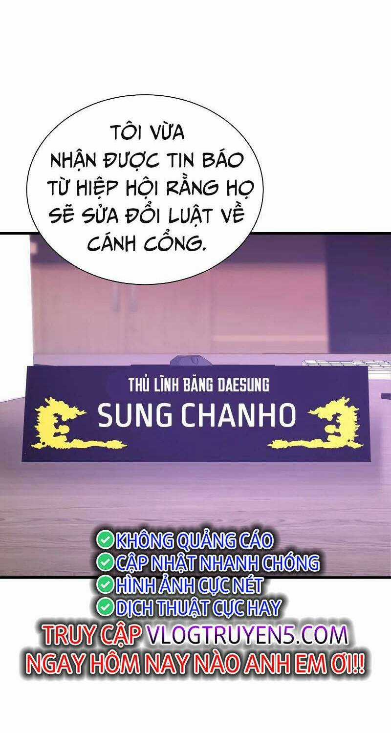 Ta Trở Về Từ ĐịA NgụC Chapter 54 trang 39