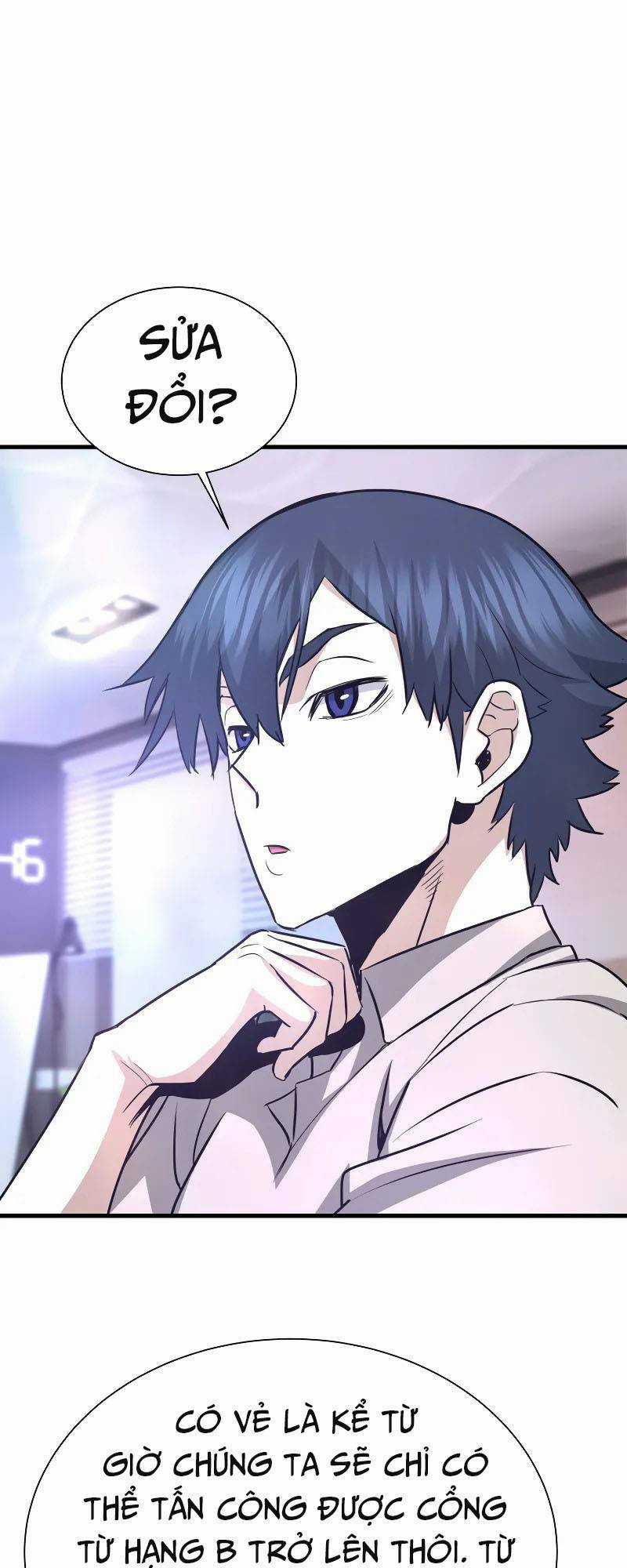 Ta Trở Về Từ ĐịA NgụC Chapter 54 trang 40