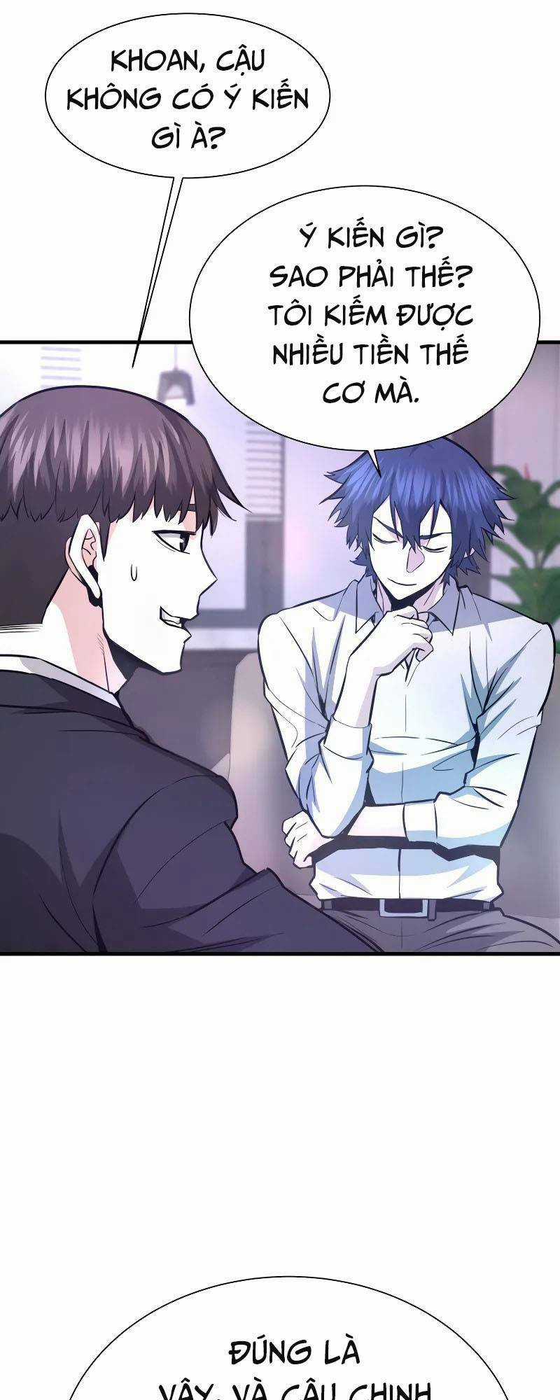 Ta Trở Về Từ ĐịA NgụC Chapter 54 trang 42