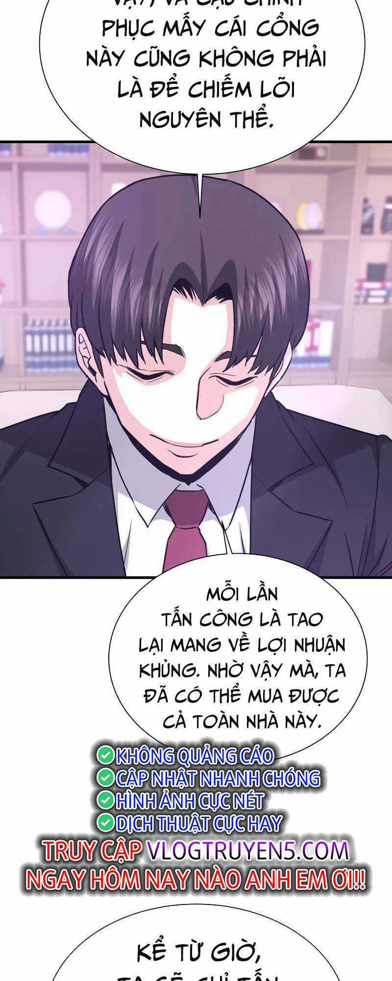 Ta Trở Về Từ ĐịA NgụC Chapter 54 trang 43