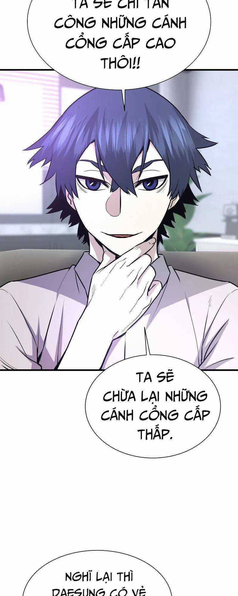 Ta Trở Về Từ ĐịA NgụC Chapter 54 trang 44