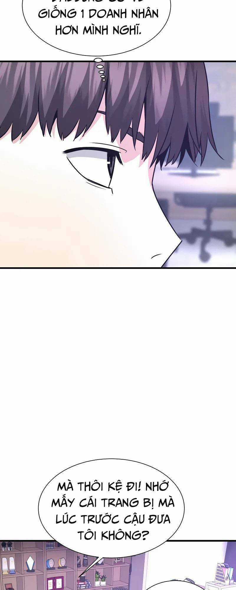 Ta Trở Về Từ ĐịA NgụC Chapter 54 trang 45