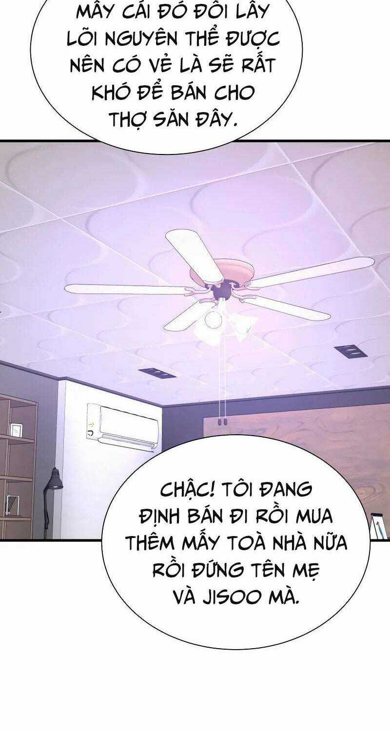 Ta Trở Về Từ ĐịA NgụC Chapter 54 trang 47