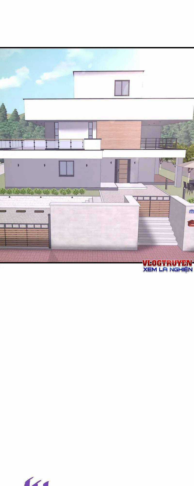 Ta Trở Về Từ ĐịA NgụC Chapter 54 trang 5