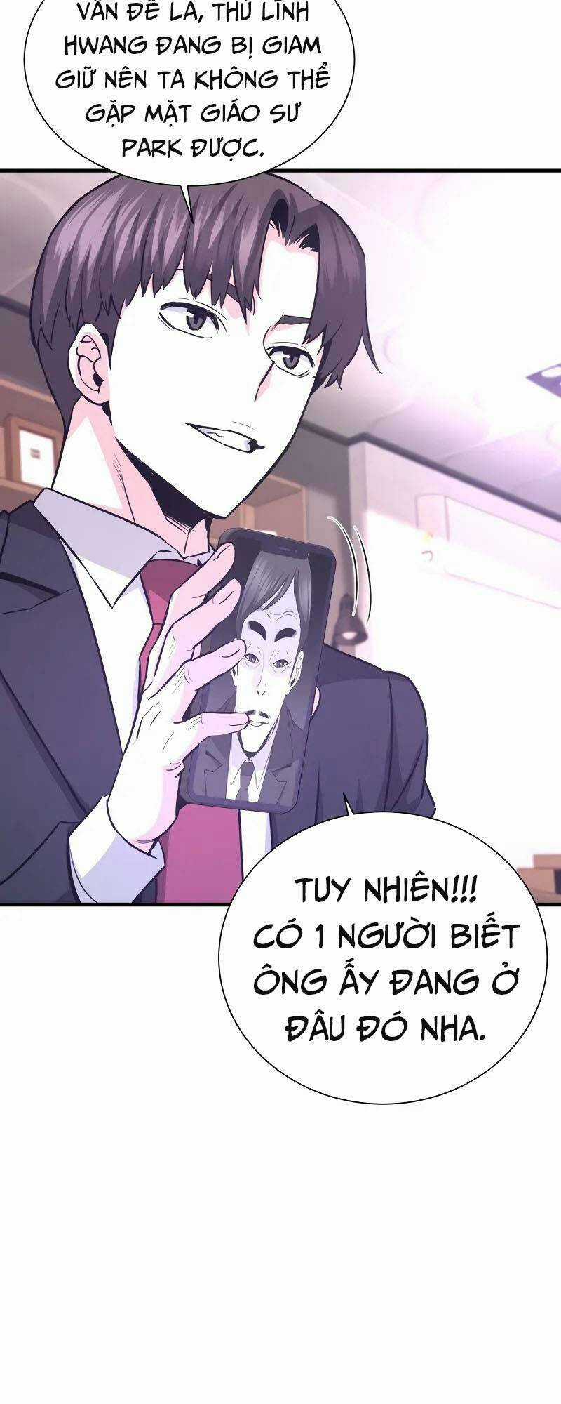 Ta Trở Về Từ ĐịA NgụC Chapter 54 trang 50