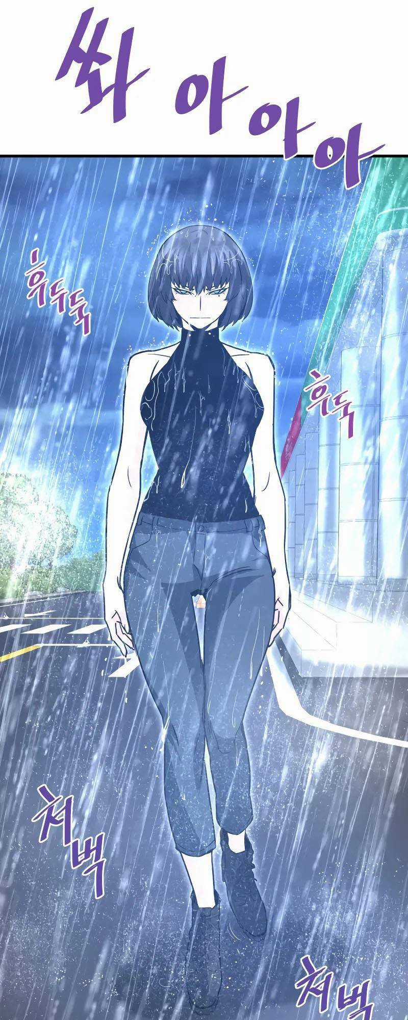 Ta Trở Về Từ ĐịA NgụC Chapter 54 trang 56