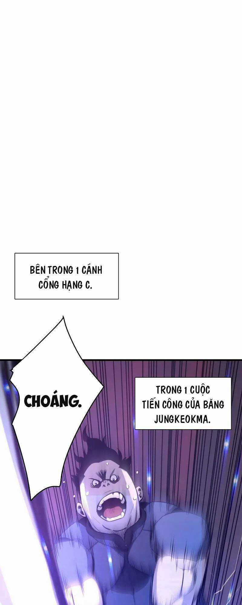 Ta Trở Về Từ ĐịA NgụC Chapter 54 trang 60