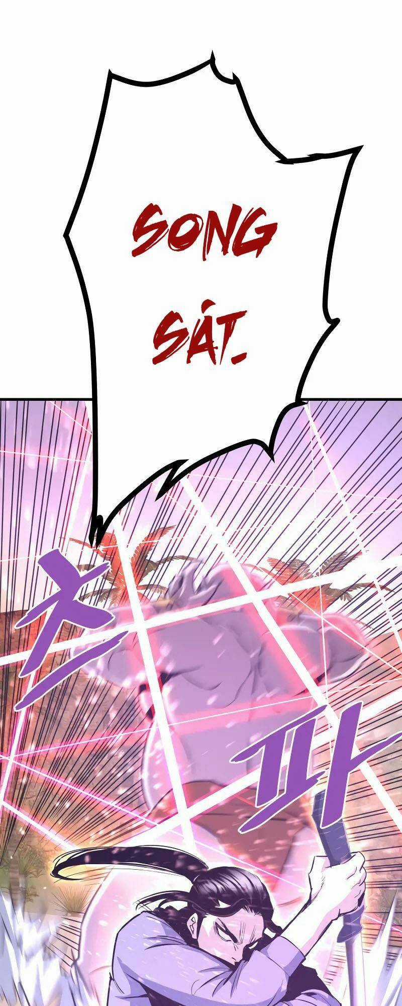 Ta Trở Về Từ ĐịA NgụC Chapter 54 trang 64