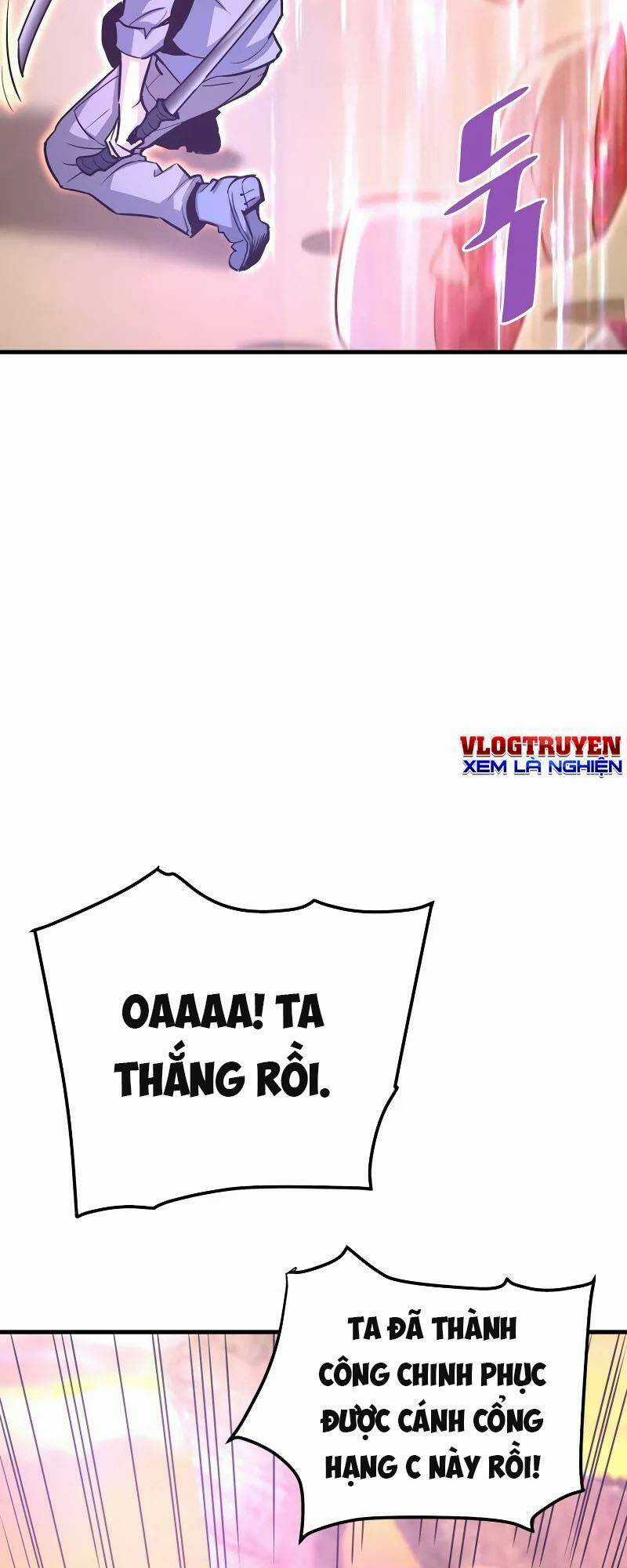 Ta Trở Về Từ ĐịA NgụC Chapter 54 trang 66