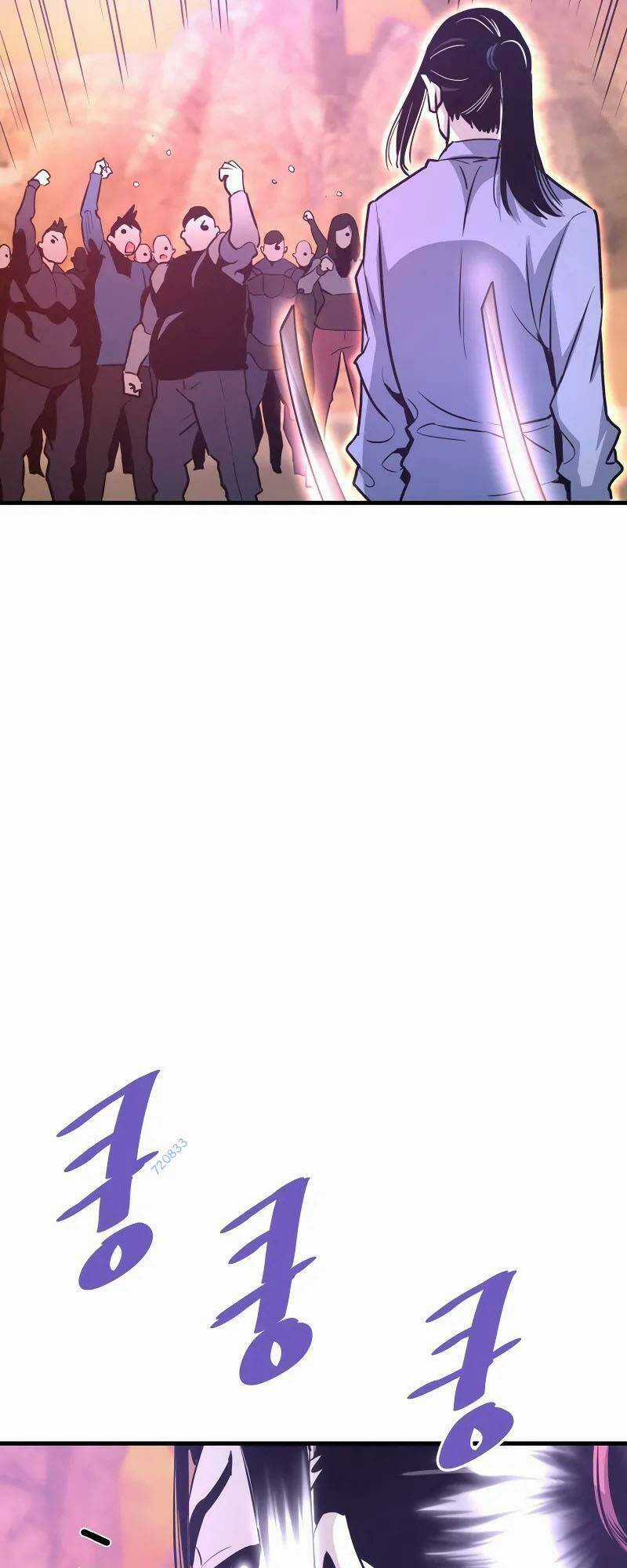 Ta Trở Về Từ ĐịA NgụC Chapter 54 trang 67