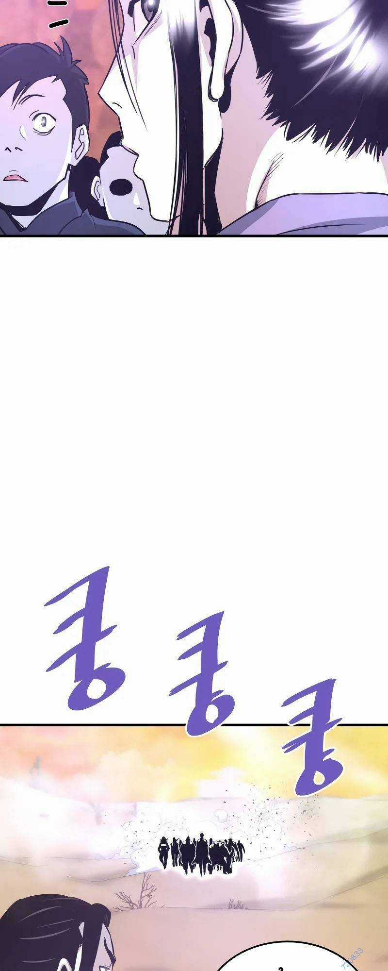 Ta Trở Về Từ ĐịA NgụC Chapter 54 trang 68