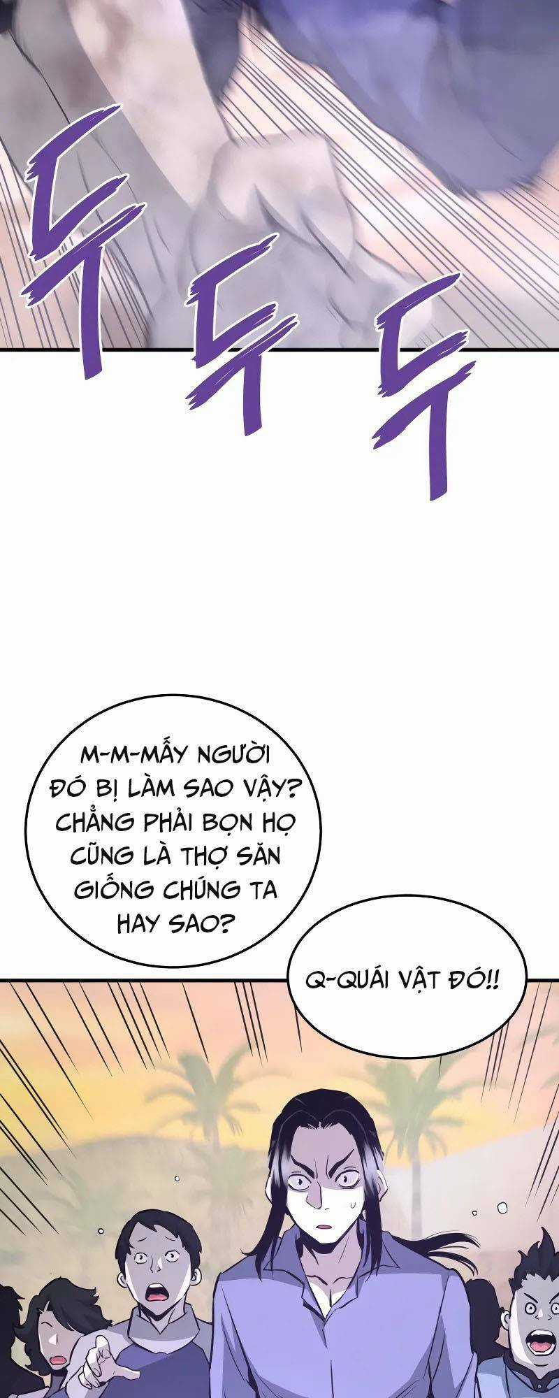 Ta Trở Về Từ ĐịA NgụC Chapter 54 trang 73