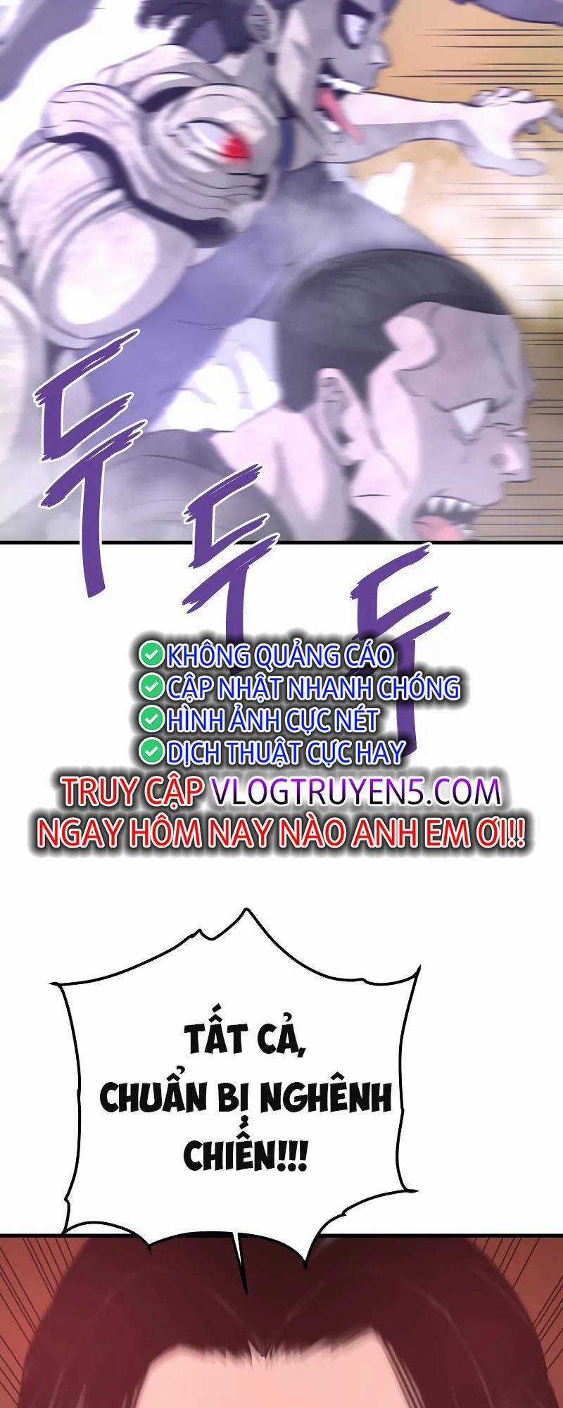 Ta Trở Về Từ ĐịA NgụC Chapter 54 trang 75