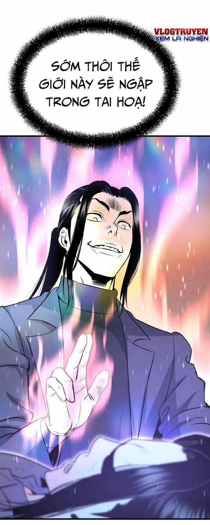 Ta Trở Về Từ ĐịA NgụC Chapter 54 trang 83