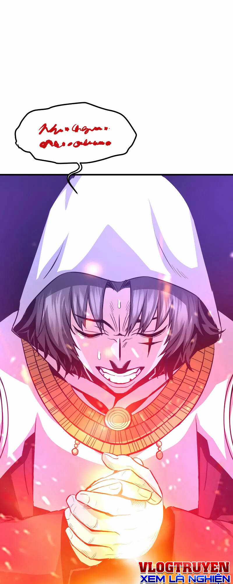 Ta Trở Về Từ ĐịA NgụC Chapter 55 trang 10