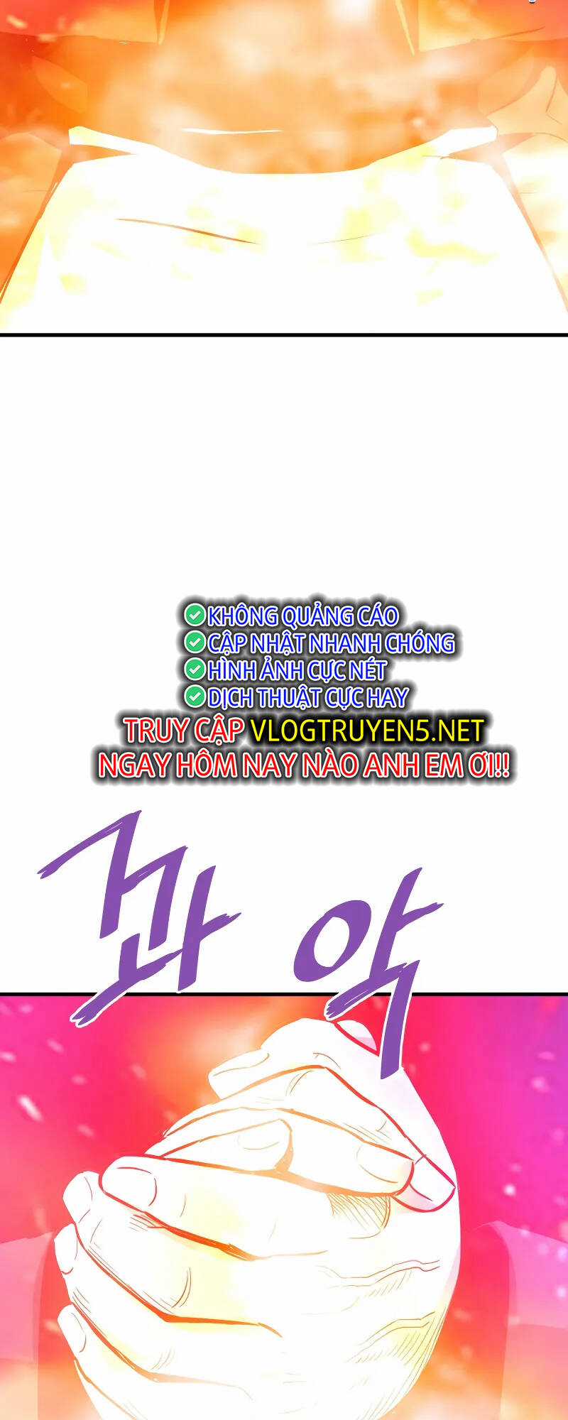 Ta Trở Về Từ ĐịA NgụC Chapter 55 trang 11