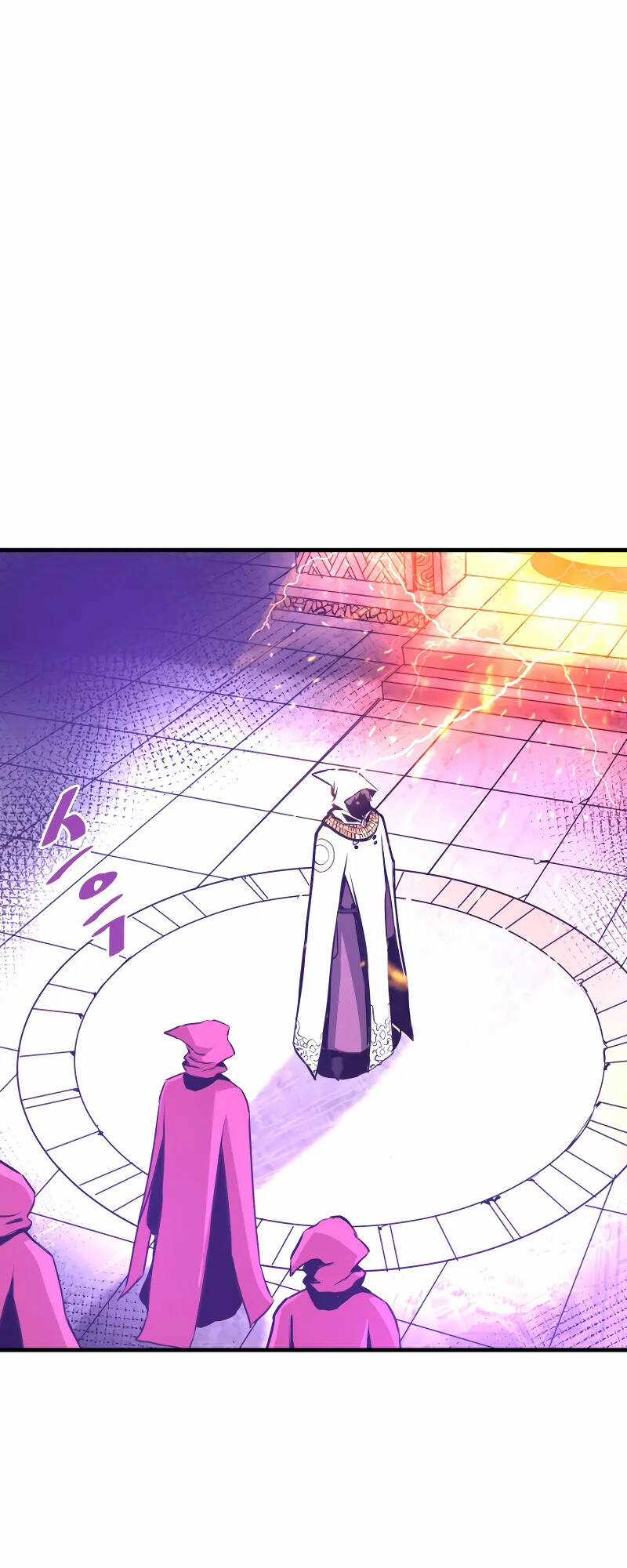 Ta Trở Về Từ ĐịA NgụC Chapter 55 trang 13