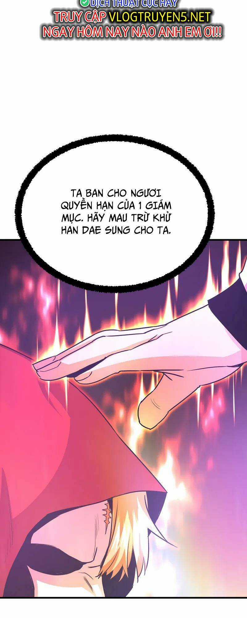 Ta Trở Về Từ ĐịA NgụC Chapter 55 trang 17
