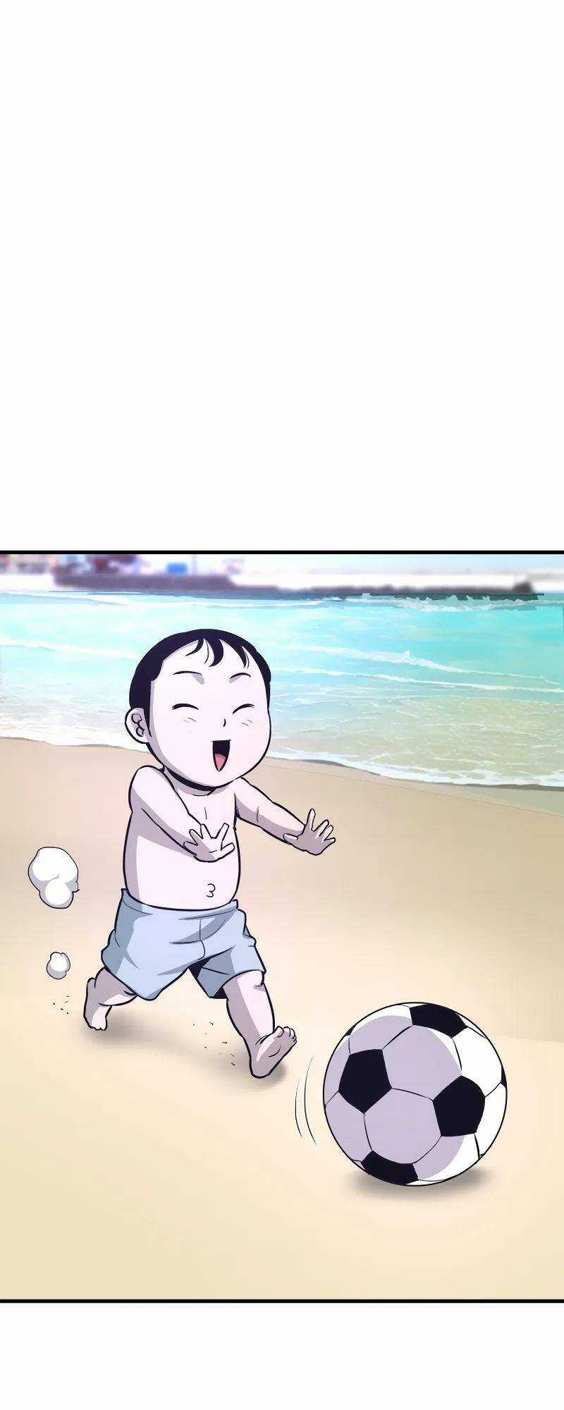 Ta Trở Về Từ ĐịA NgụC Chapter 55 trang 21