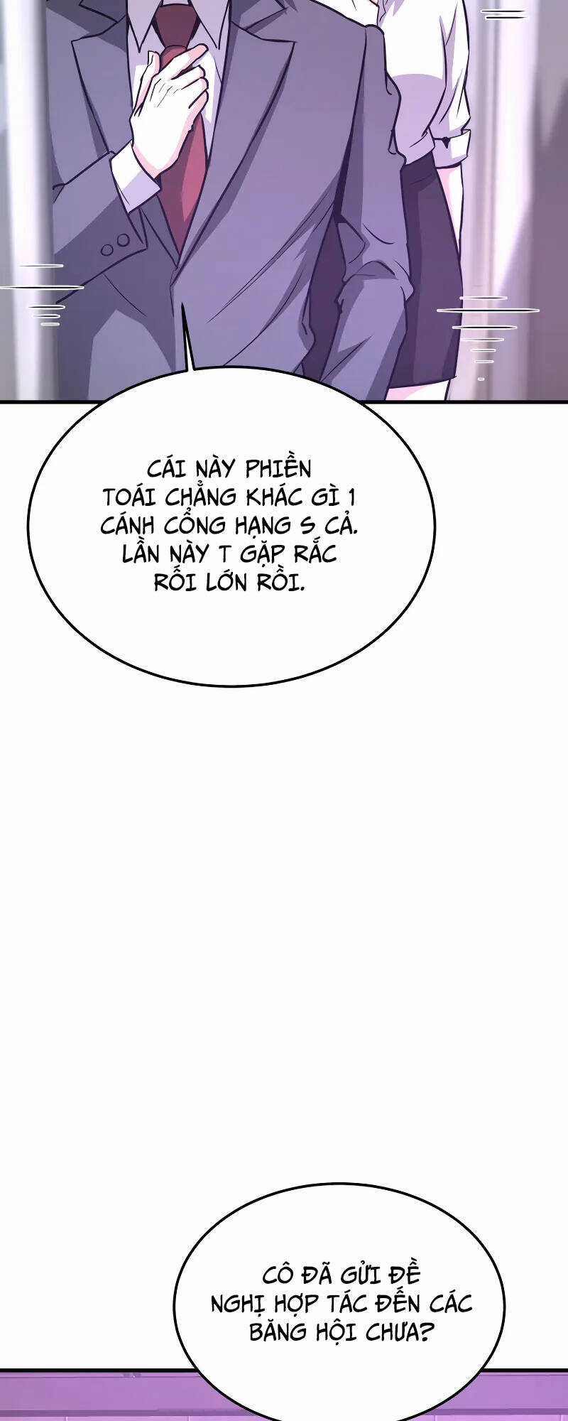 Ta Trở Về Từ ĐịA NgụC Chapter 55 trang 29