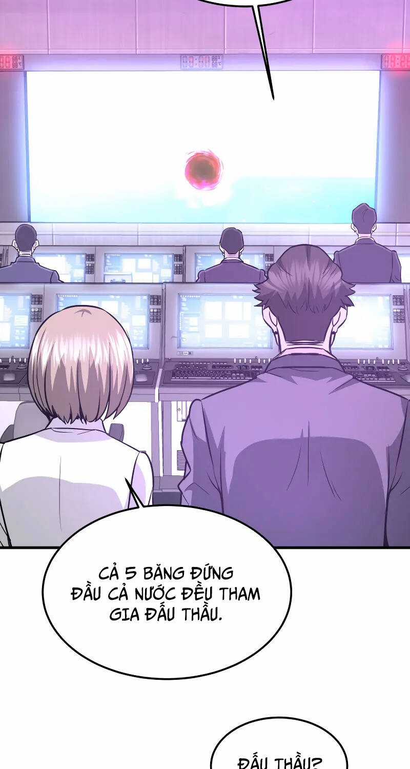 Ta Trở Về Từ ĐịA NgụC Chapter 55 trang 30