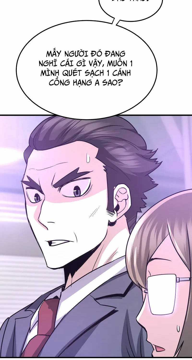 Ta Trở Về Từ ĐịA NgụC Chapter 55 trang 31