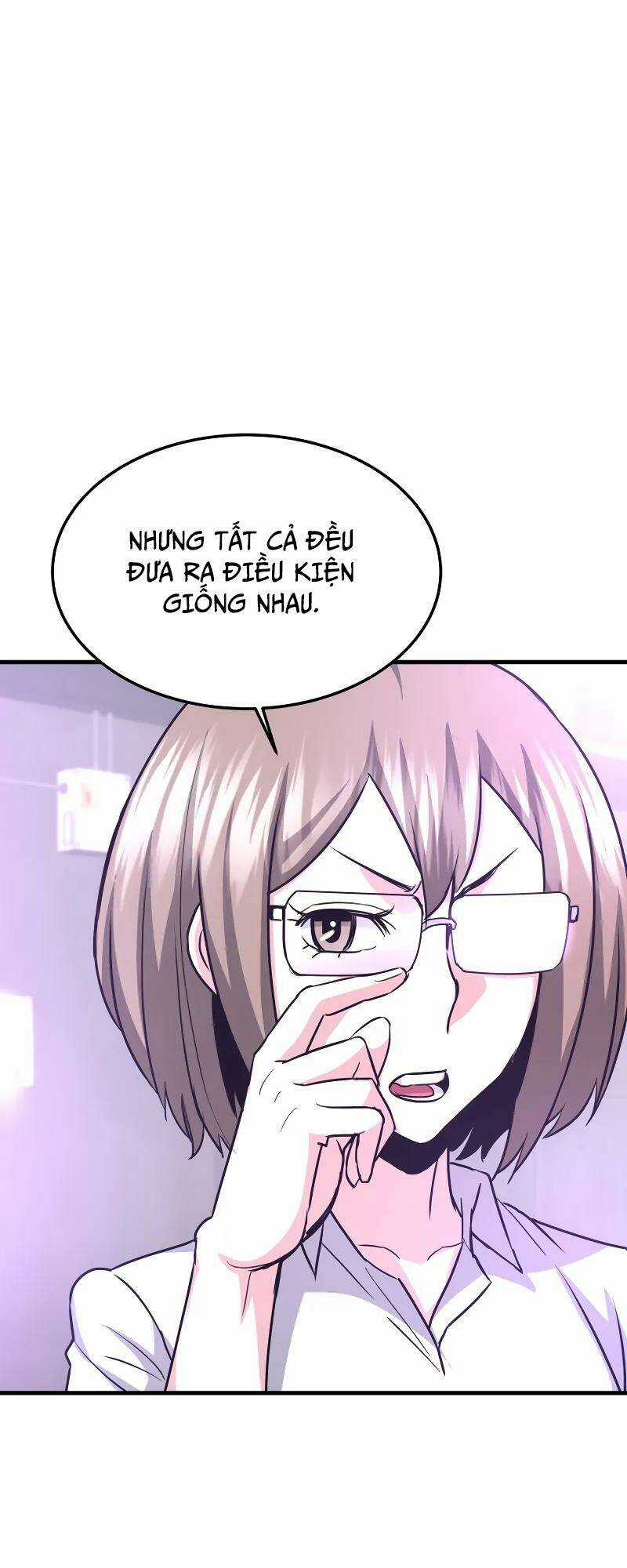 Ta Trở Về Từ ĐịA NgụC Chapter 55 trang 32