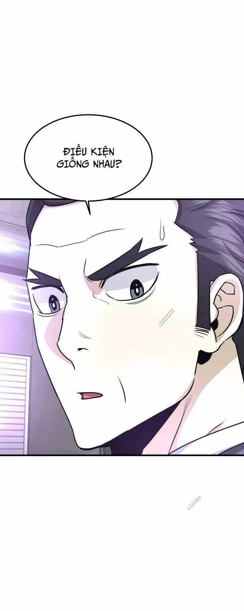 Ta Trở Về Từ ĐịA NgụC Chapter 55 trang 33