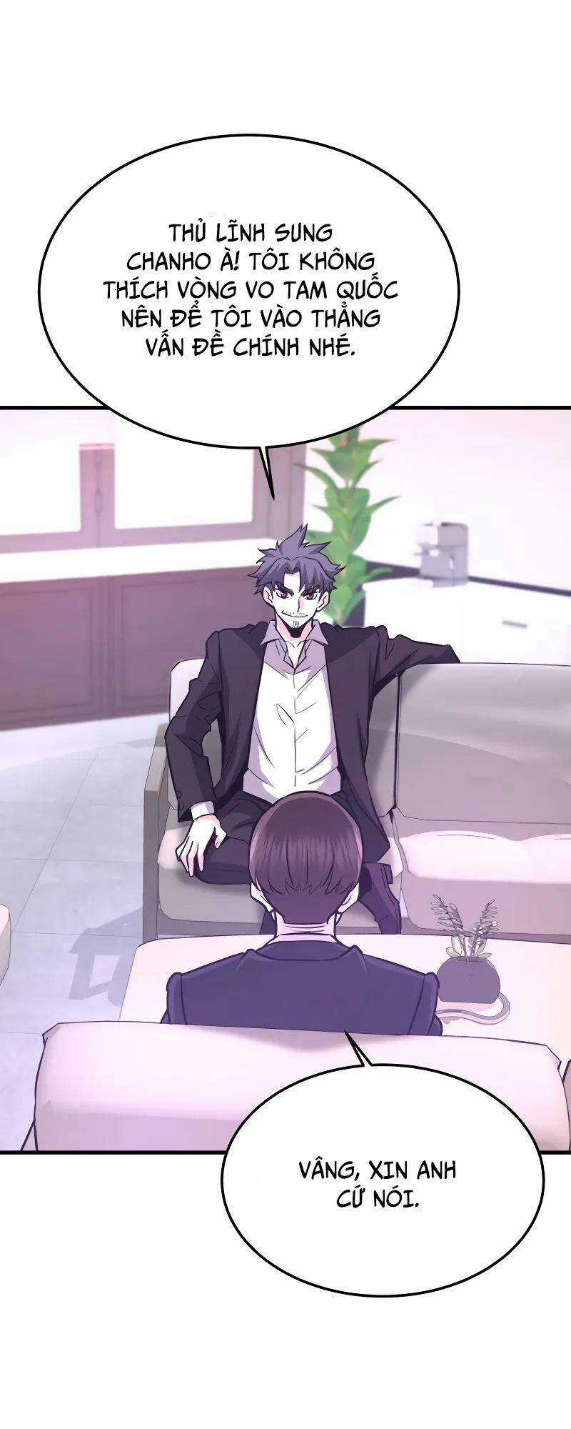 Ta Trở Về Từ ĐịA NgụC Chapter 55 trang 37