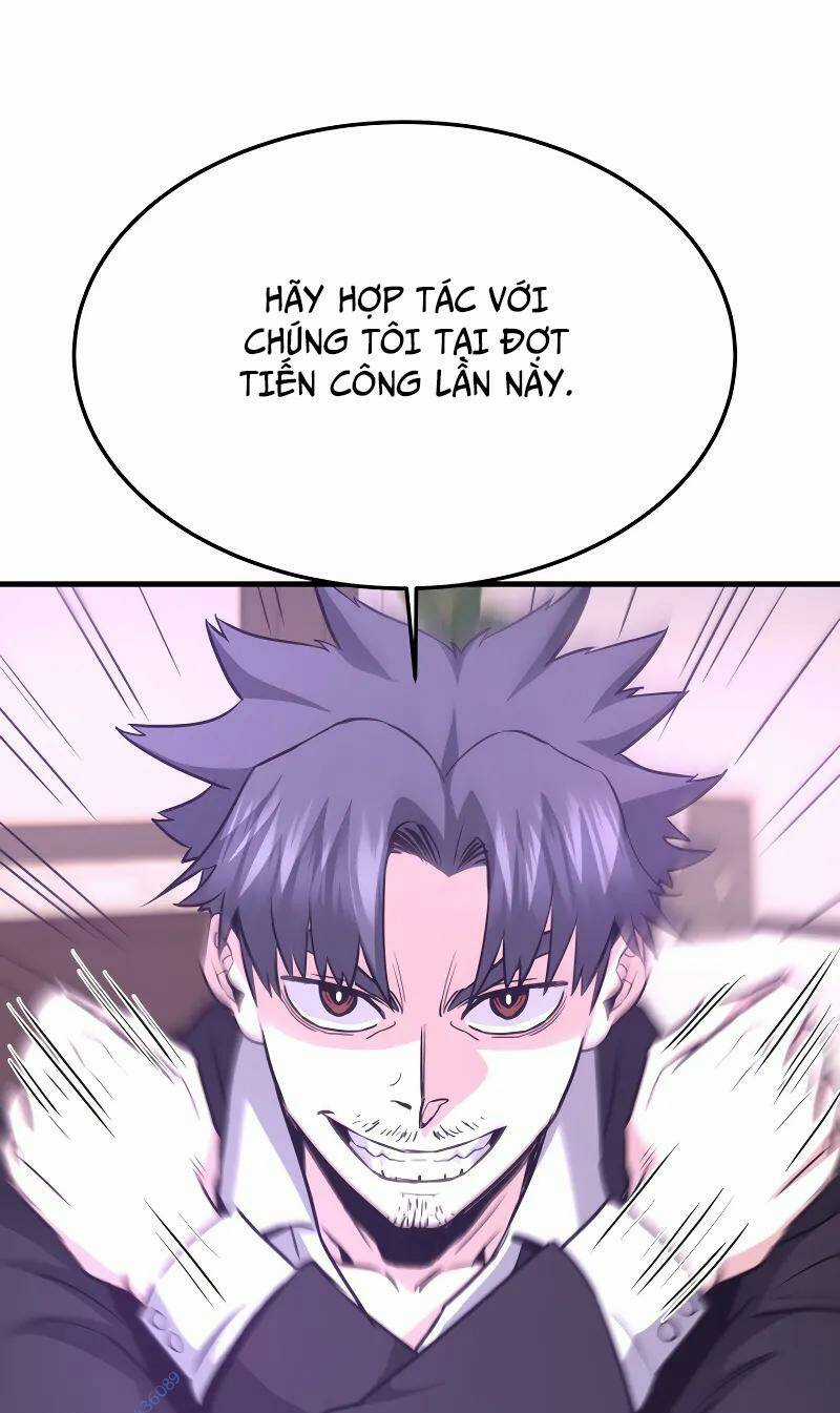 Ta Trở Về Từ ĐịA NgụC Chapter 55 trang 38